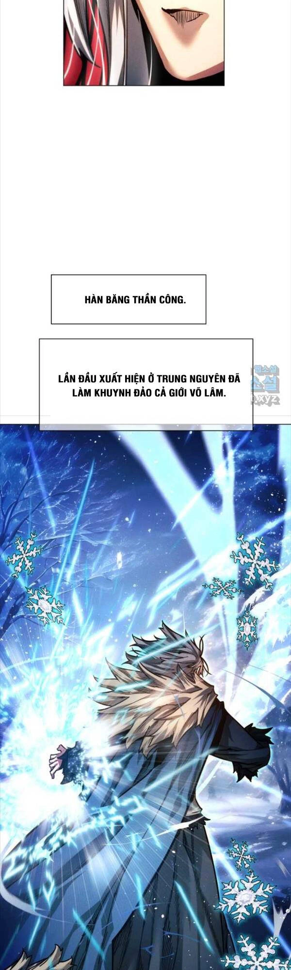 Chuyển Sinh Vào Thế Giới Võ Lâm Chapter 44 - 45