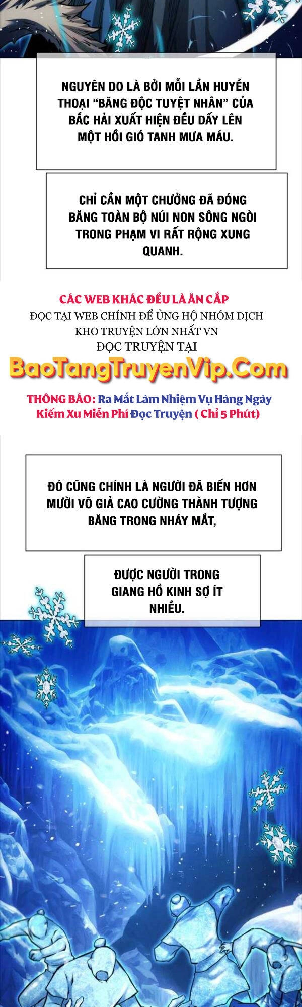 Chuyển Sinh Vào Thế Giới Võ Lâm Chapter 44 - 46