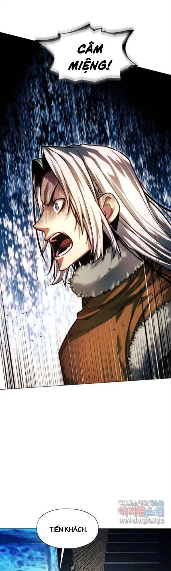 Chuyển Sinh Vào Thế Giới Võ Lâm Chapter 44 - 51