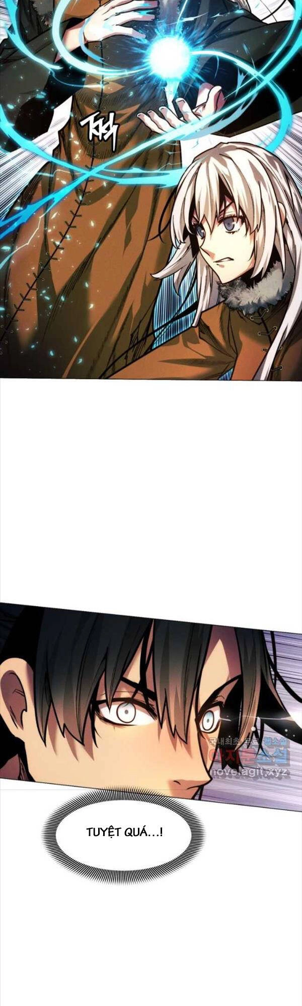 Chuyển Sinh Vào Thế Giới Võ Lâm Chapter 44 - 53