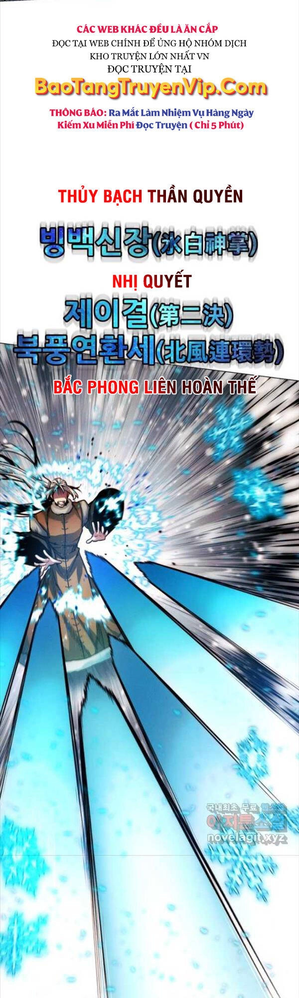 Chuyển Sinh Vào Thế Giới Võ Lâm Chapter 44 - 60