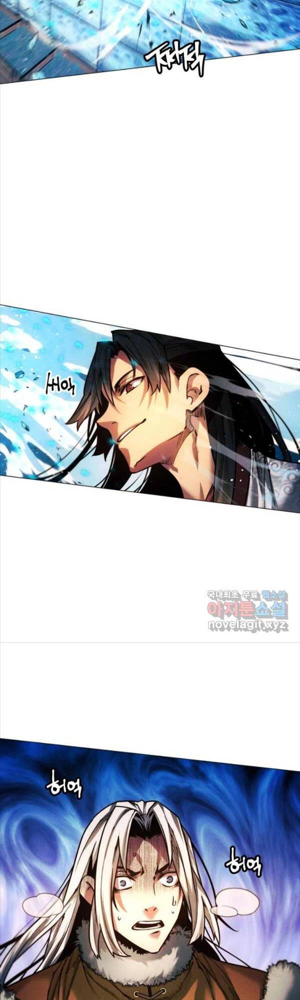 Chuyển Sinh Vào Thế Giới Võ Lâm Chapter 44 - 63