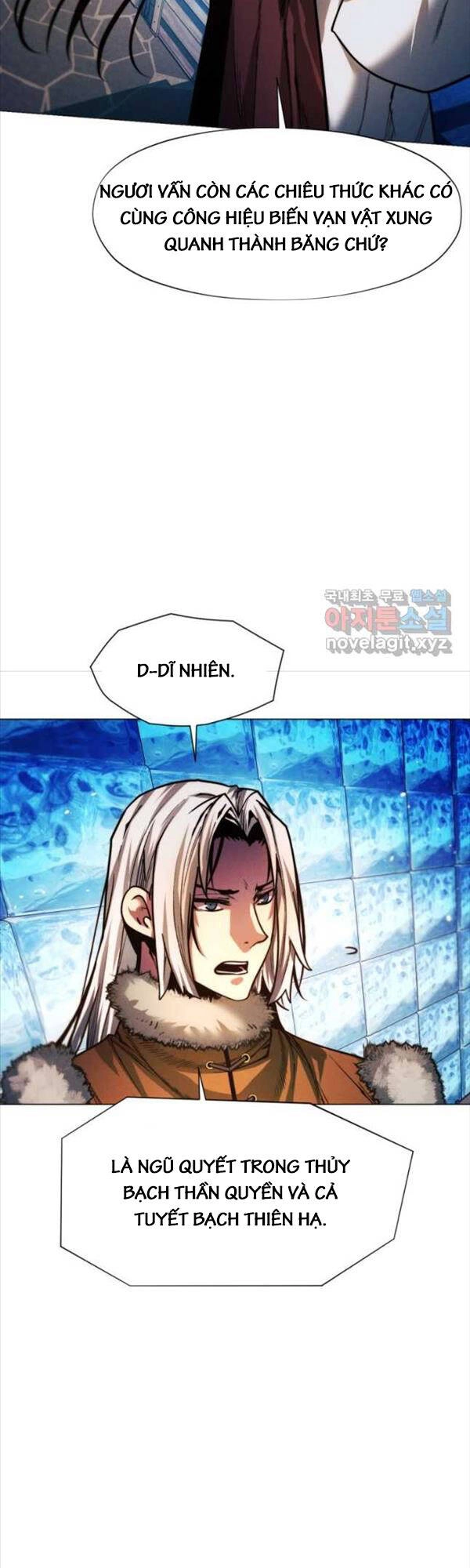 Chuyển Sinh Vào Thế Giới Võ Lâm Chapter 44 - 66