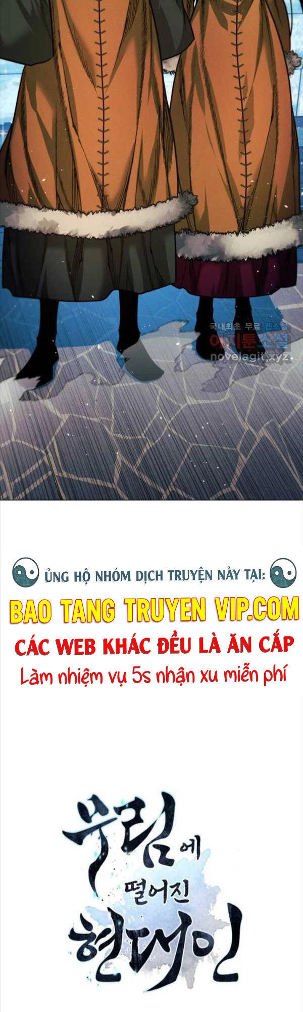 Chuyển Sinh Vào Thế Giới Võ Lâm Chapter 44 - 72