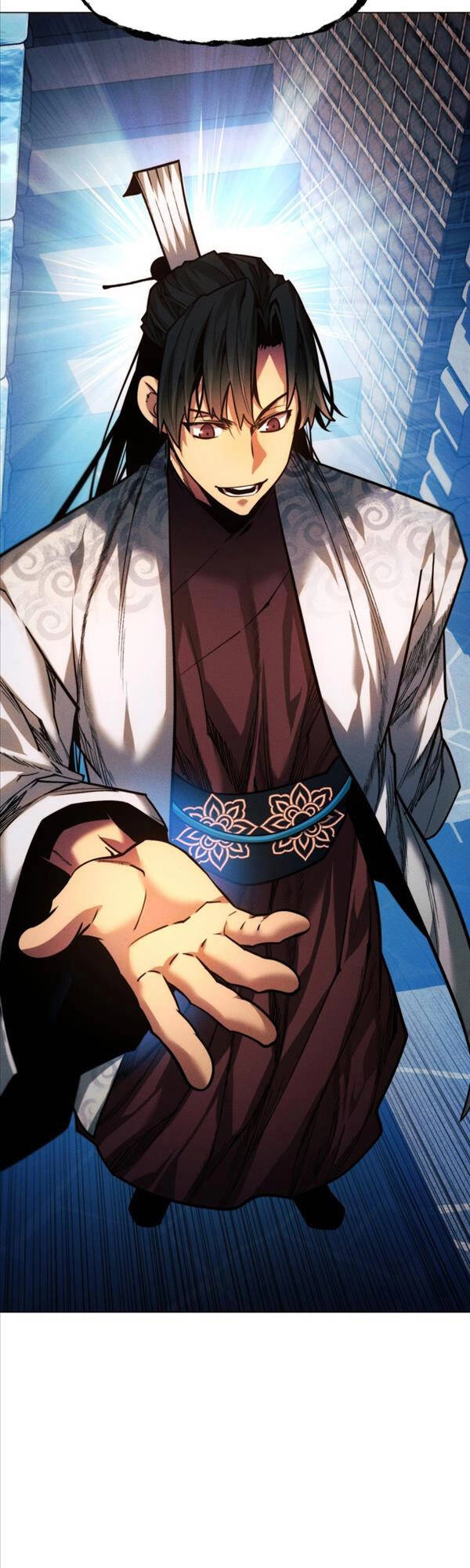 Chuyển Sinh Vào Thế Giới Võ Lâm Chapter 45 - 18