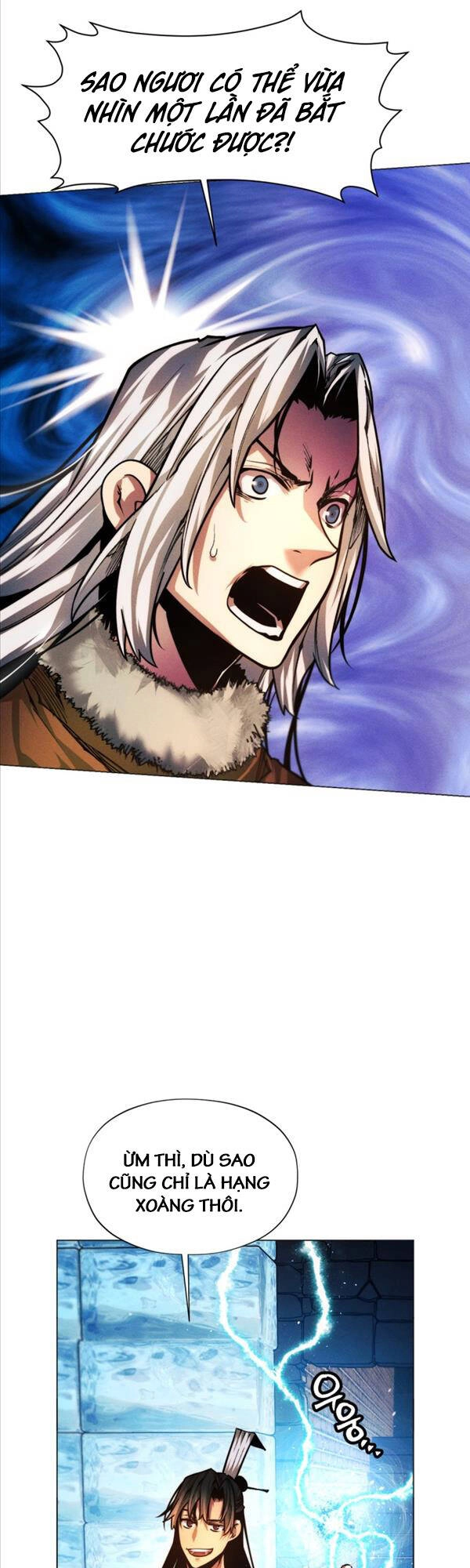 Chuyển Sinh Vào Thế Giới Võ Lâm Chapter 45 - 25