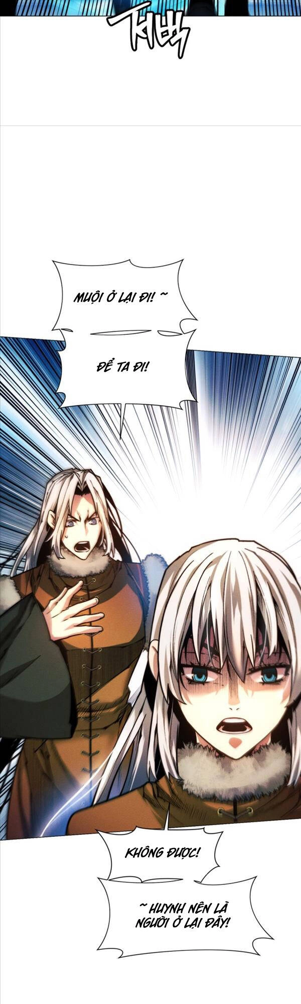 Chuyển Sinh Vào Thế Giới Võ Lâm Chapter 45 - 29