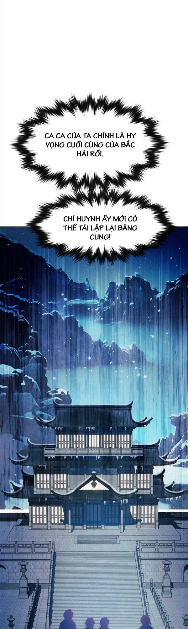 Chuyển Sinh Vào Thế Giới Võ Lâm Chapter 45 - 30