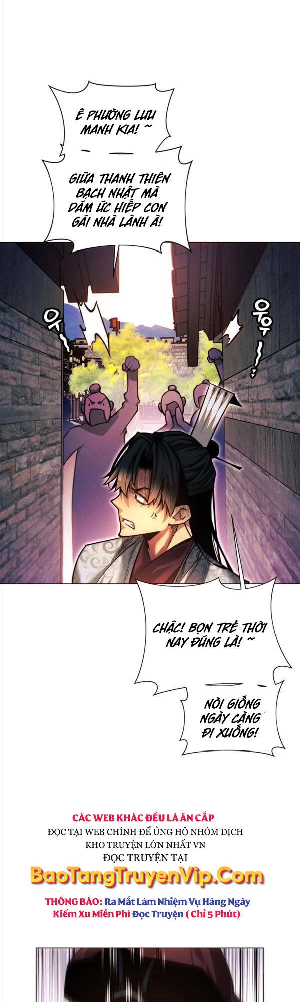 Chuyển Sinh Vào Thế Giới Võ Lâm Chapter 45 - 42