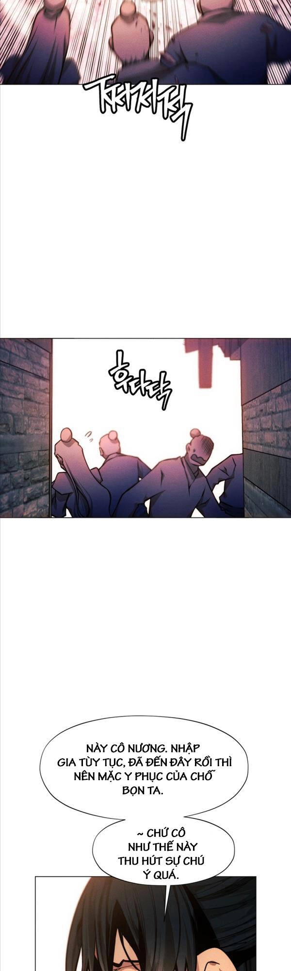 Chuyển Sinh Vào Thế Giới Võ Lâm Chapter 45 - 44