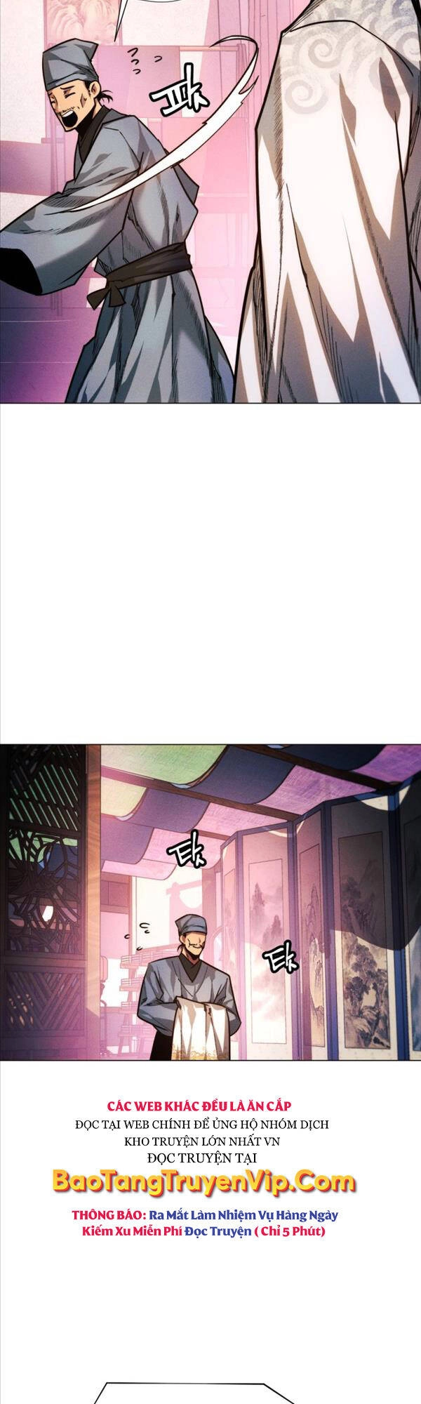 Chuyển Sinh Vào Thế Giới Võ Lâm Chapter 45 - 57