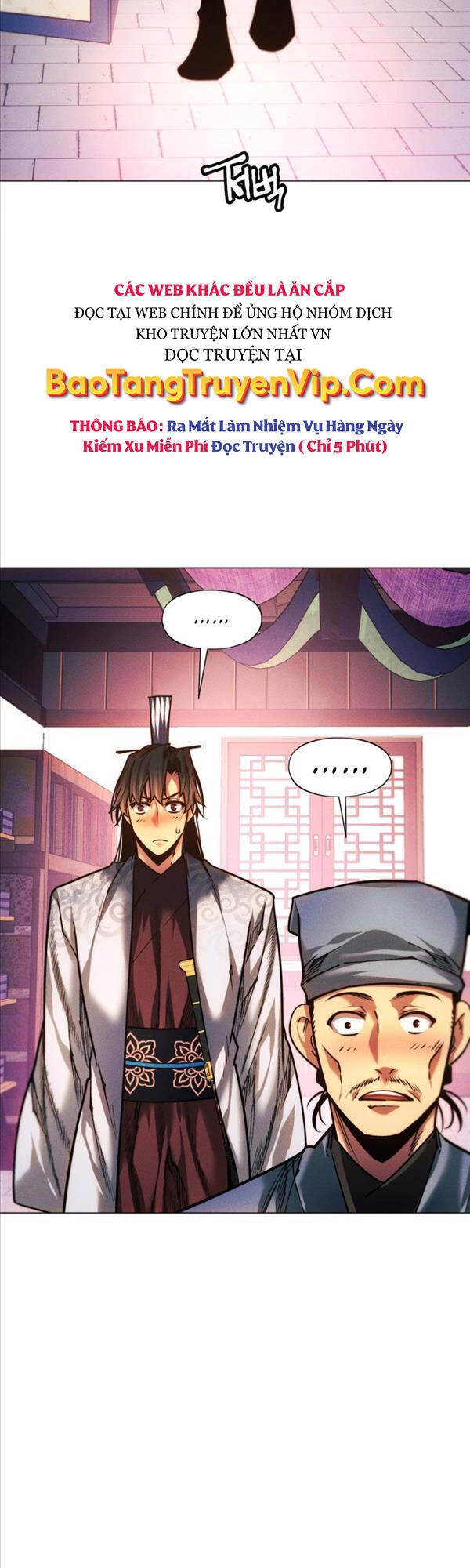 Chuyển Sinh Vào Thế Giới Võ Lâm Chapter 45 - 62