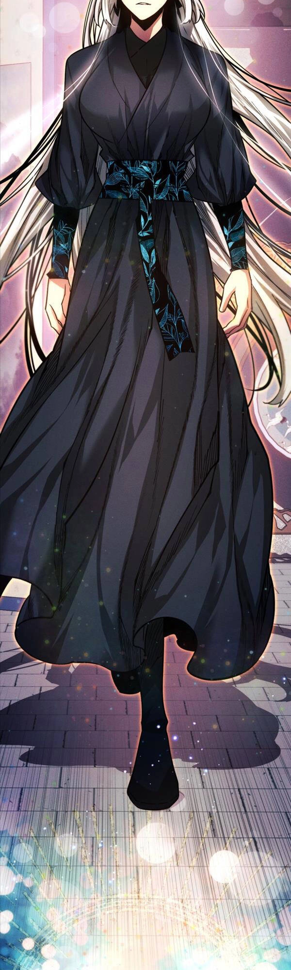 Chuyển Sinh Vào Thế Giới Võ Lâm Chapter 45 - 64