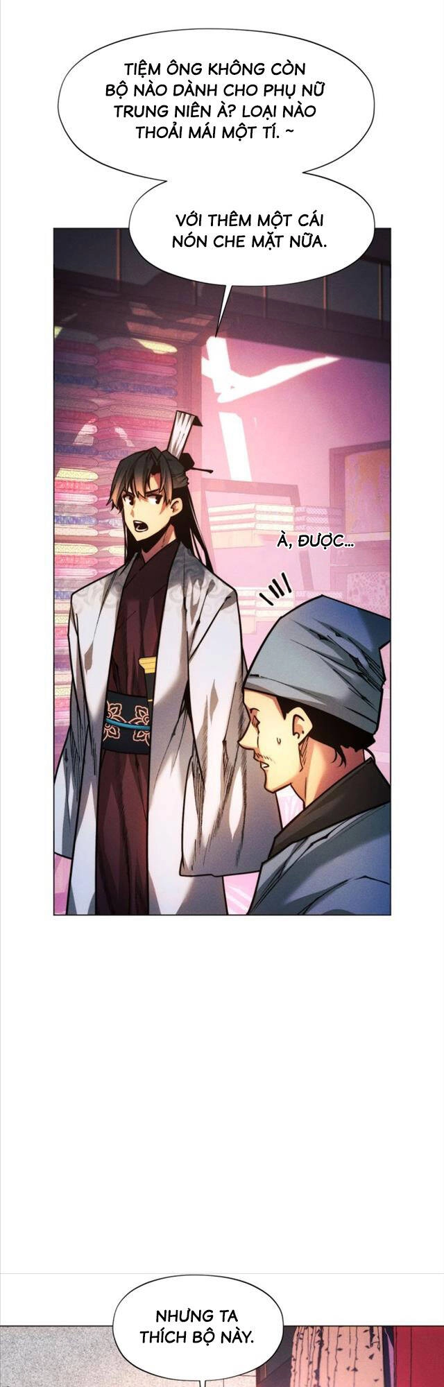 Chuyển Sinh Vào Thế Giới Võ Lâm Chapter 46 - 6