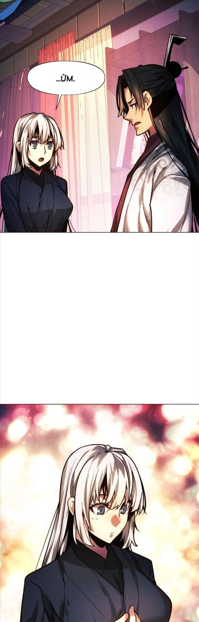 Chuyển Sinh Vào Thế Giới Võ Lâm Chapter 46 - 8