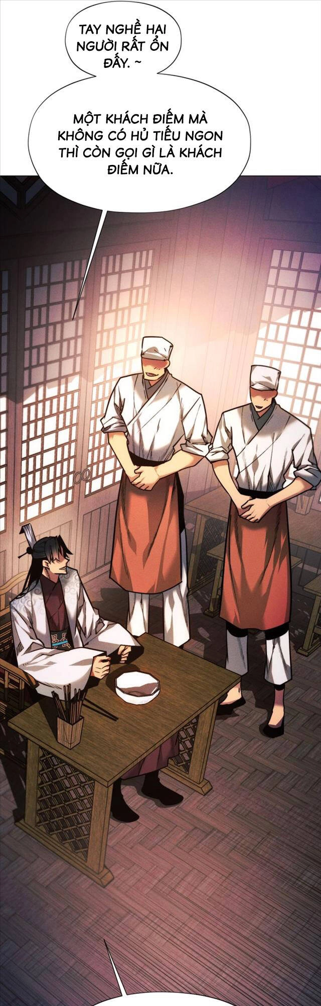 Chuyển Sinh Vào Thế Giới Võ Lâm Chapter 46 - 13