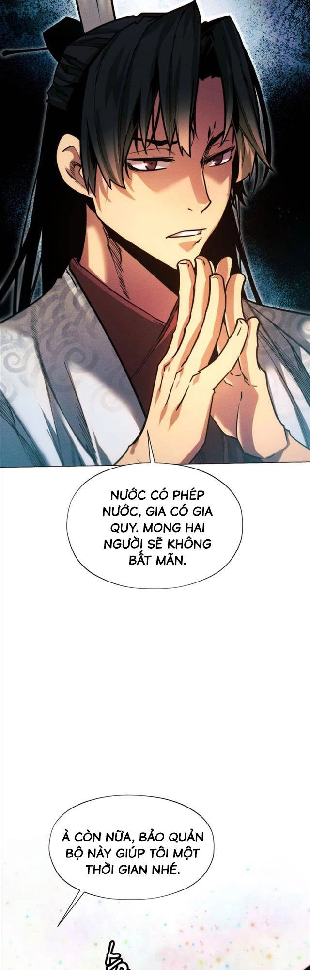 Chuyển Sinh Vào Thế Giới Võ Lâm Chapter 46 - 17