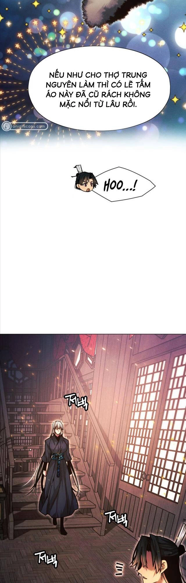 Chuyển Sinh Vào Thế Giới Võ Lâm Chapter 46 - 22