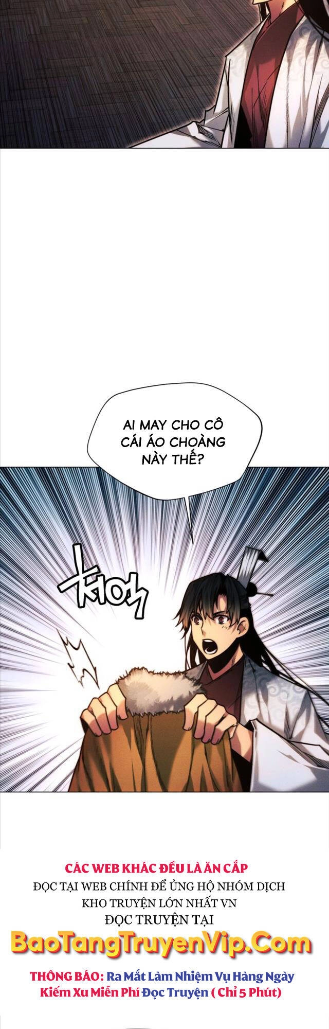 Chuyển Sinh Vào Thế Giới Võ Lâm Chapter 46 - 23