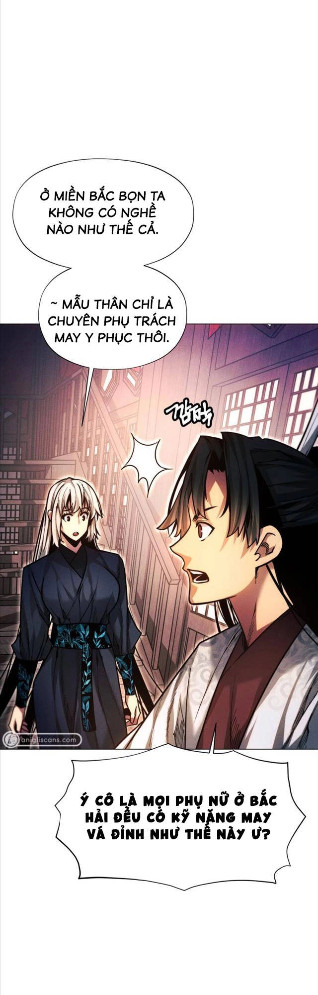 Chuyển Sinh Vào Thế Giới Võ Lâm Chapter 46 - 26