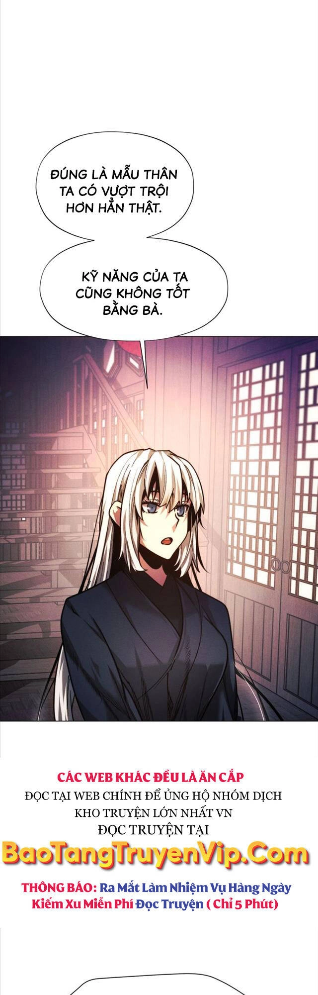 Chuyển Sinh Vào Thế Giới Võ Lâm Chapter 46 - 27