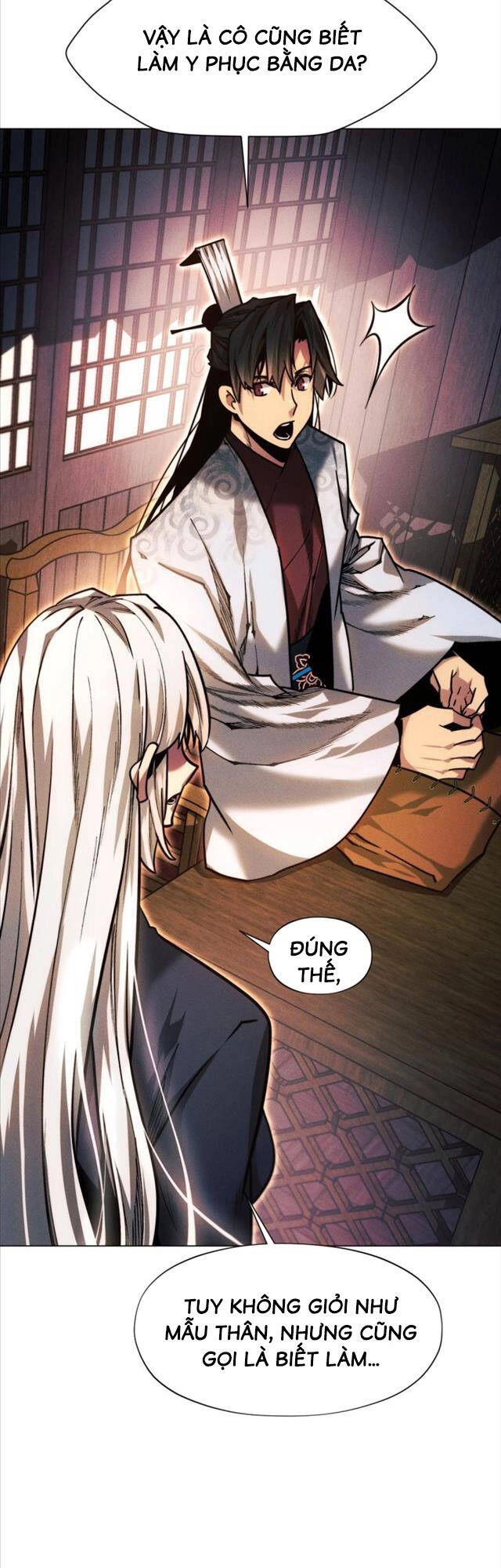 Chuyển Sinh Vào Thế Giới Võ Lâm Chapter 46 - 28