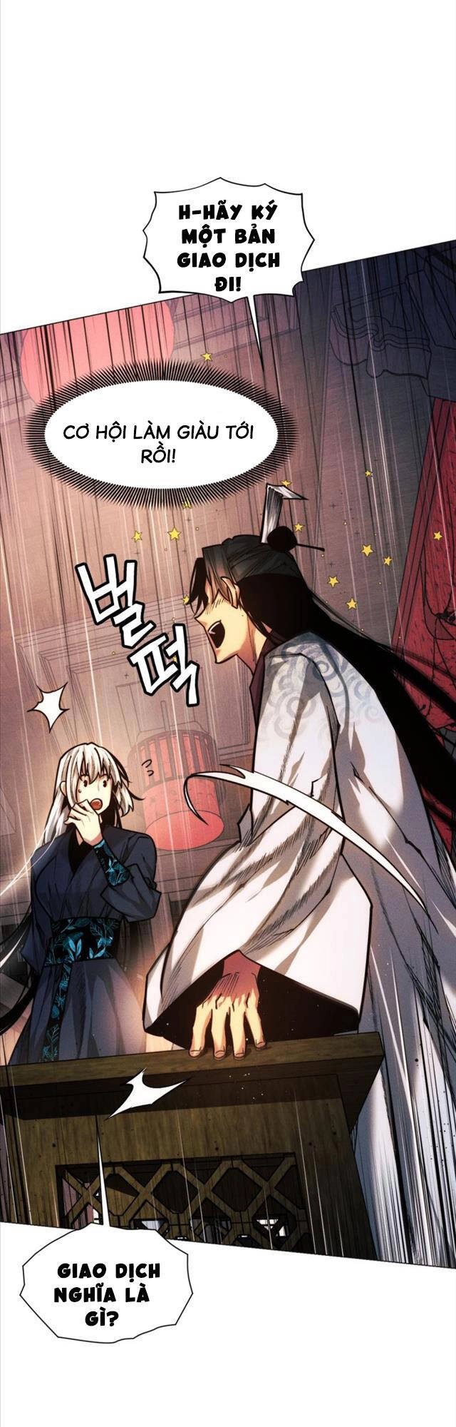 Chuyển Sinh Vào Thế Giới Võ Lâm Chapter 46 - 29