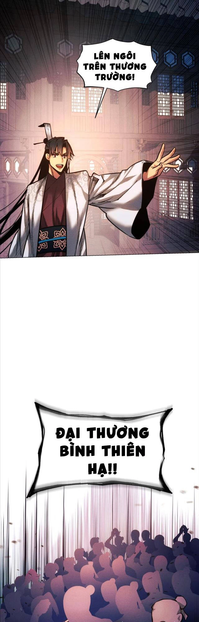 Chuyển Sinh Vào Thế Giới Võ Lâm Chapter 46 - 35