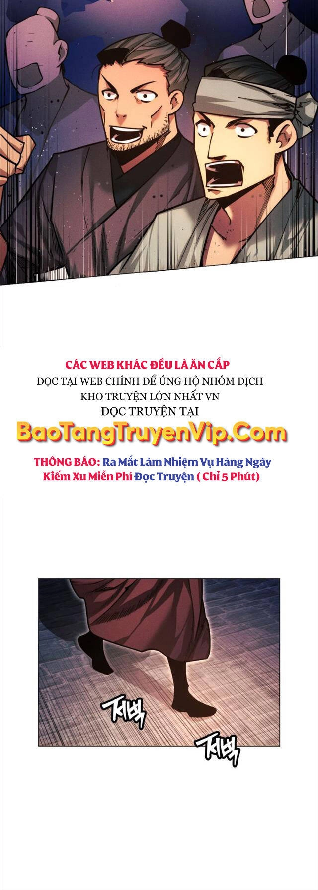 Chuyển Sinh Vào Thế Giới Võ Lâm Chapter 46 - 36