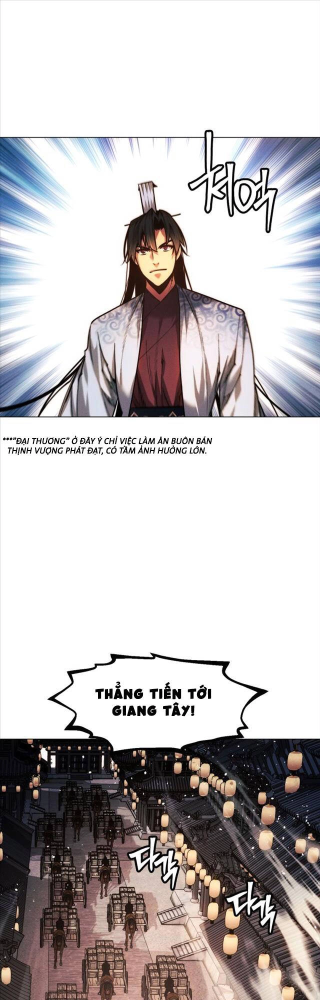 Chuyển Sinh Vào Thế Giới Võ Lâm Chapter 46 - 37