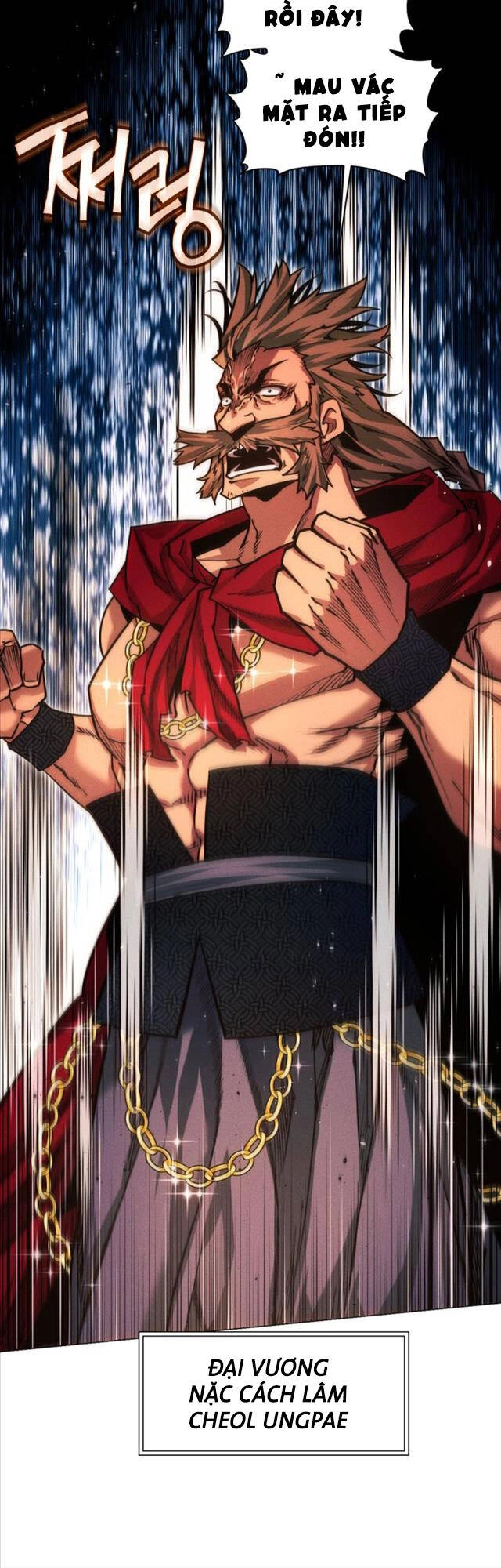 Chuyển Sinh Vào Thế Giới Võ Lâm Chapter 46 - 42