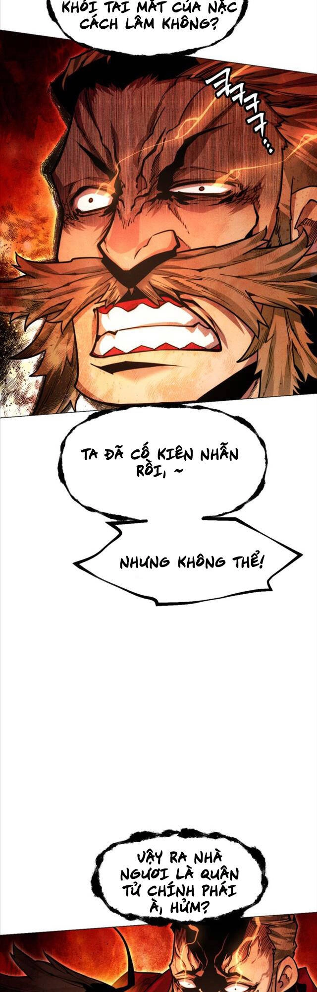 Chuyển Sinh Vào Thế Giới Võ Lâm Chapter 46 - 47