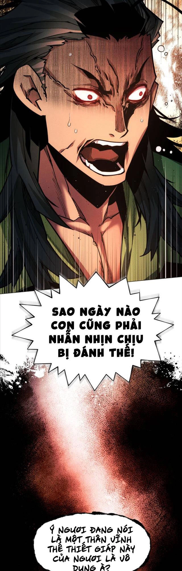 Chuyển Sinh Vào Thế Giới Võ Lâm Chapter 46 - 50