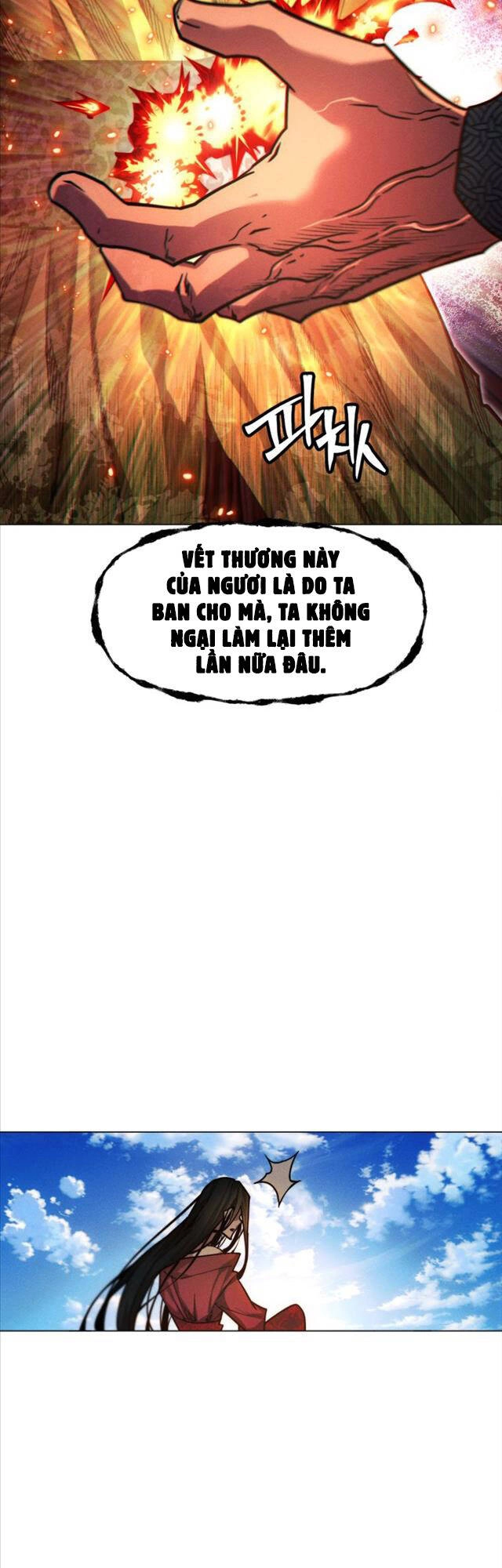 Chuyển Sinh Vào Thế Giới Võ Lâm Chapter 46 - 52