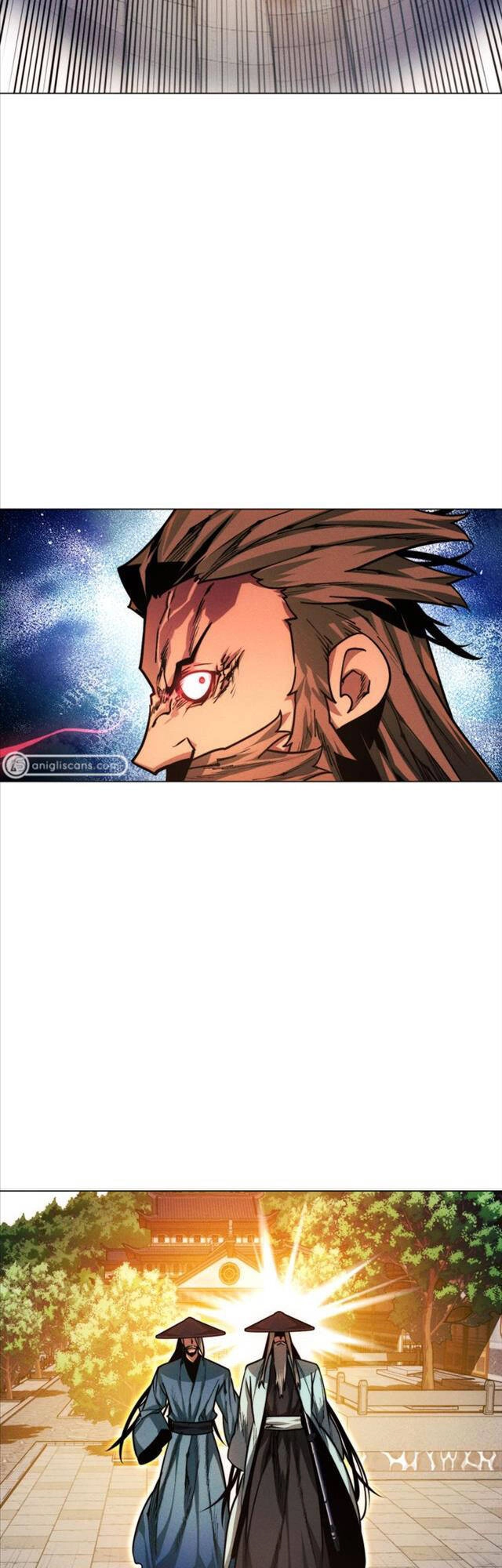 Chuyển Sinh Vào Thế Giới Võ Lâm Chapter 46 - 54