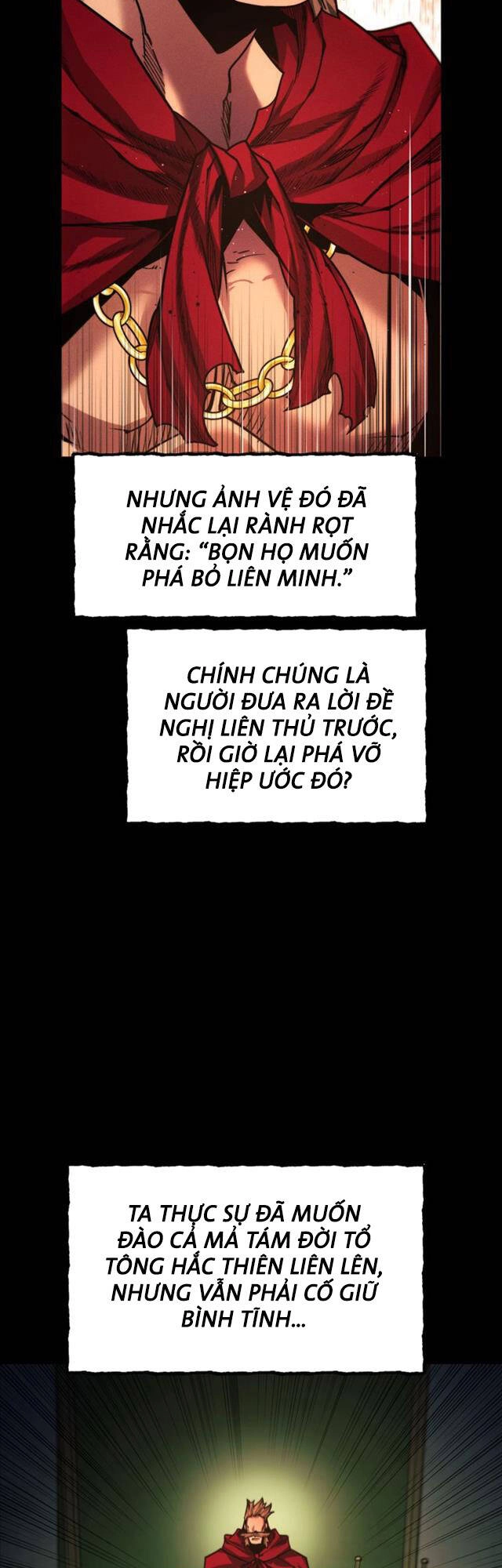 Chuyển Sinh Vào Thế Giới Võ Lâm Chapter 46 - 62