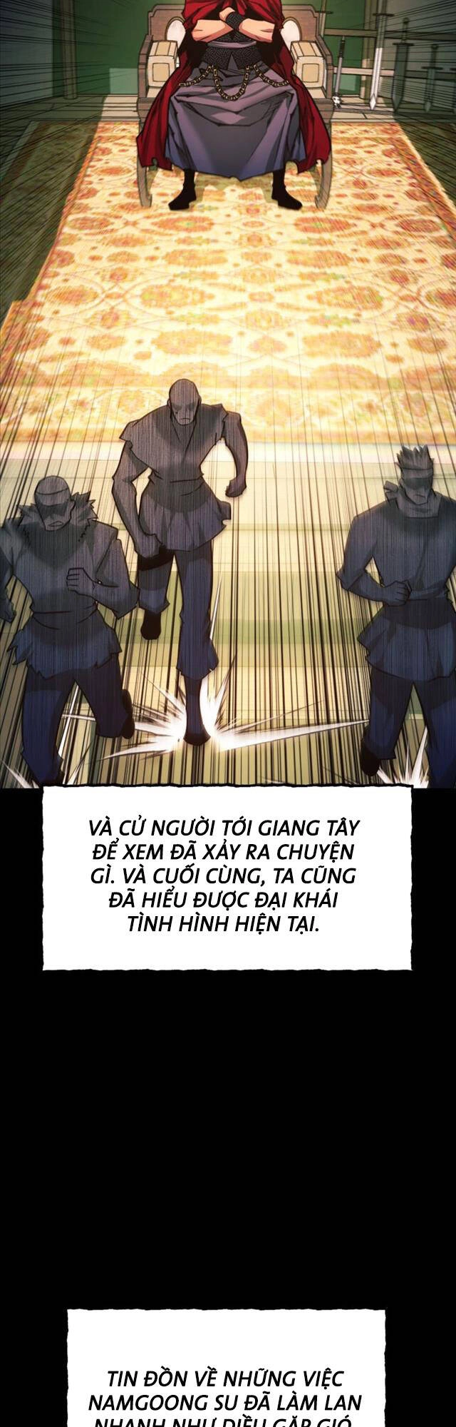 Chuyển Sinh Vào Thế Giới Võ Lâm Chapter 46 - 63