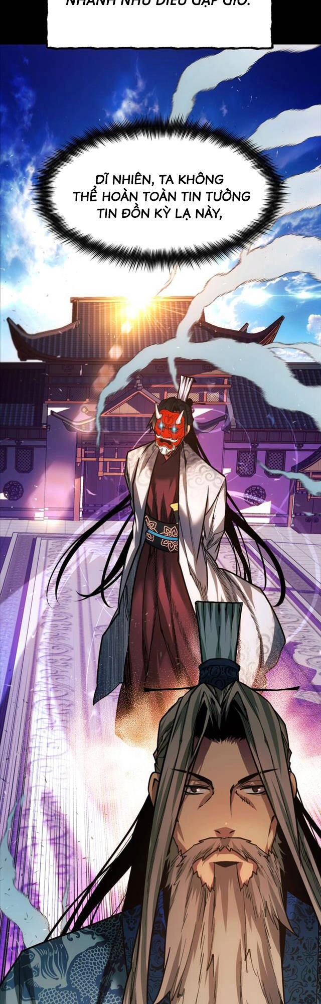 Chuyển Sinh Vào Thế Giới Võ Lâm Chapter 46 - 64