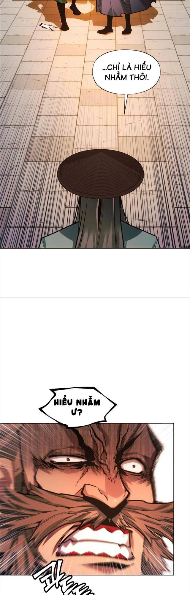 Chuyển Sinh Vào Thế Giới Võ Lâm Chapter 46 - 66