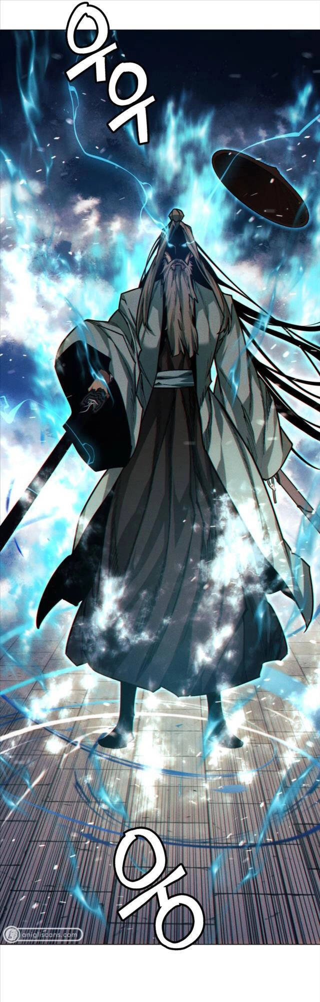 Chuyển Sinh Vào Thế Giới Võ Lâm Chapter 46 - 72