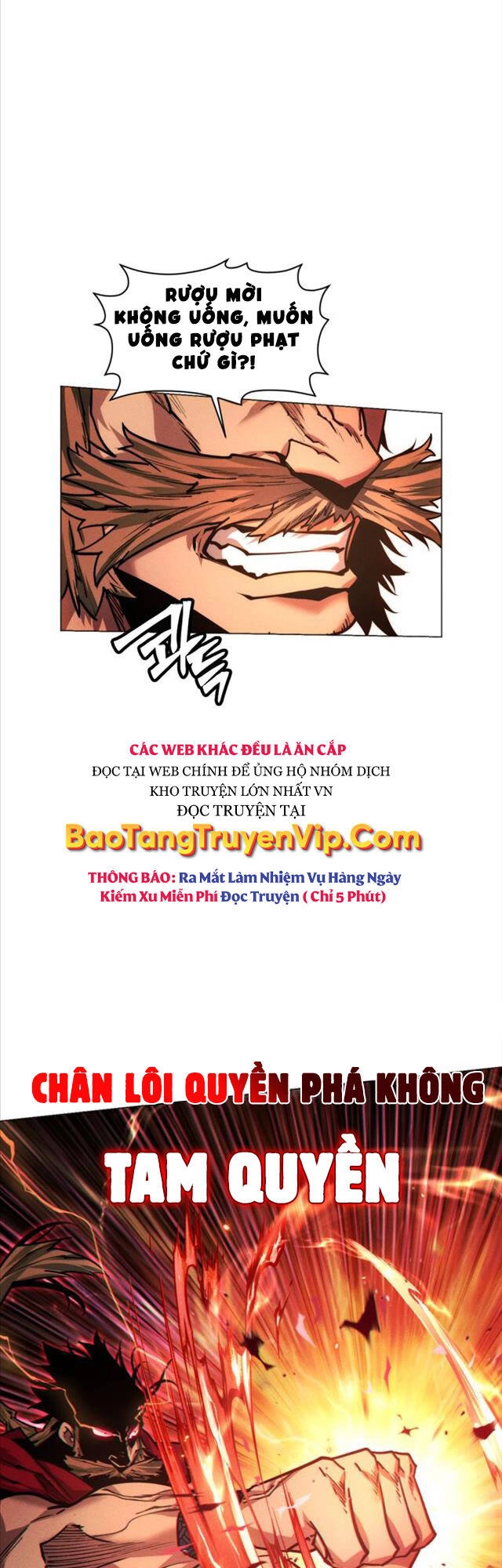 Chuyển Sinh Vào Thế Giới Võ Lâm Chapter 46 - 73