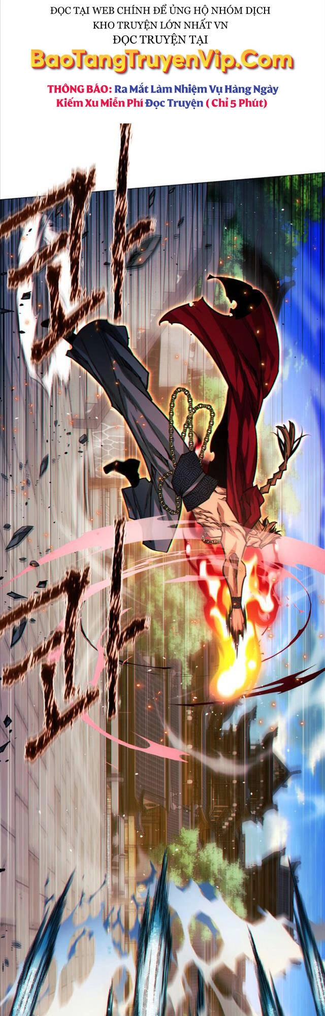 Chuyển Sinh Vào Thế Giới Võ Lâm Chapter 46 - 76