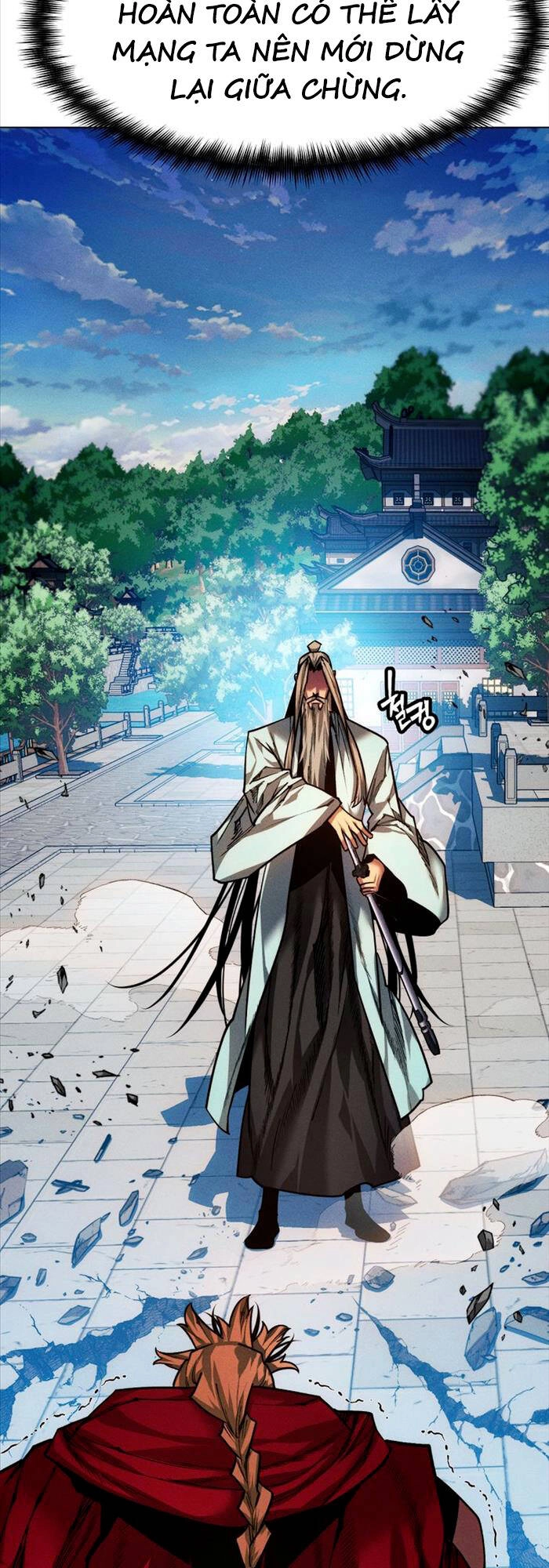 Chuyển Sinh Vào Thế Giới Võ Lâm Chapter 47 - 11