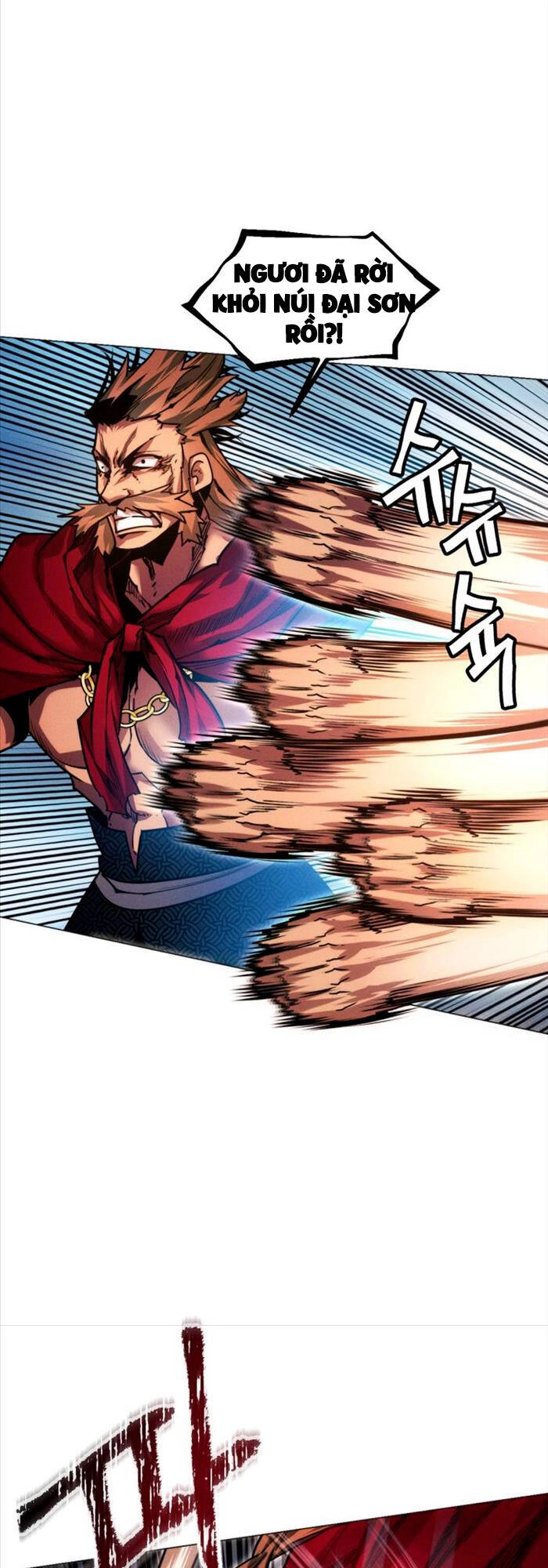 Chuyển Sinh Vào Thế Giới Võ Lâm Chapter 47 - 18