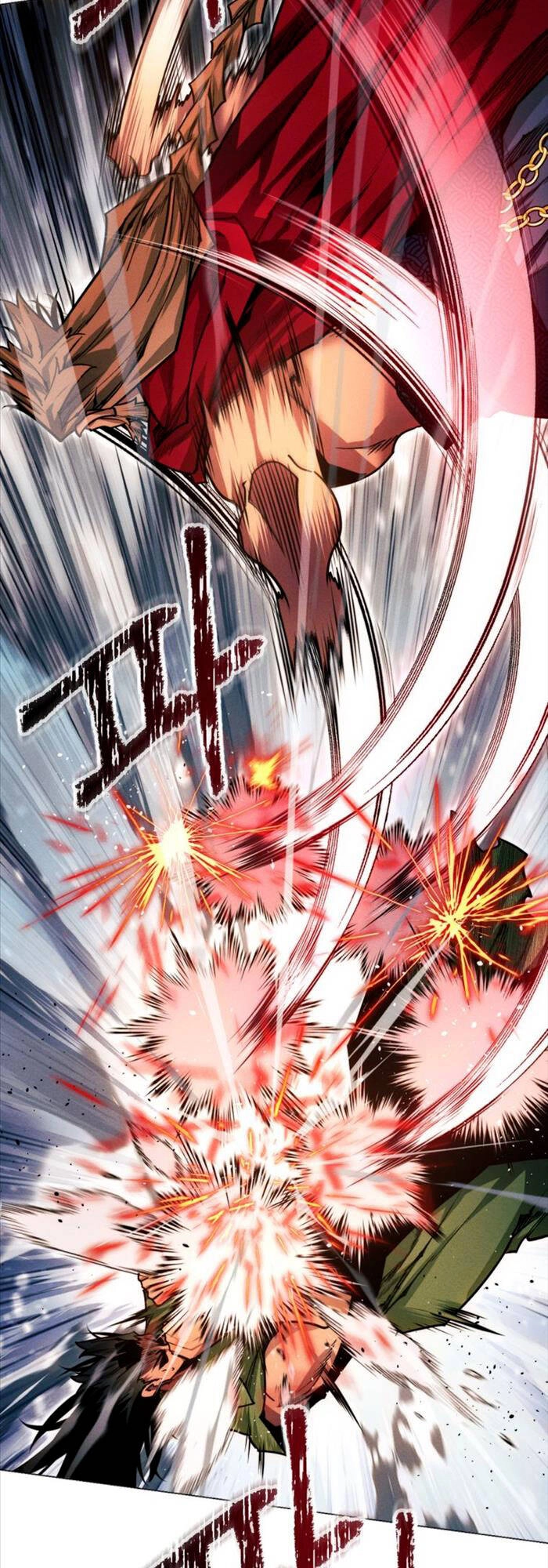 Chuyển Sinh Vào Thế Giới Võ Lâm Chapter 47 - 19