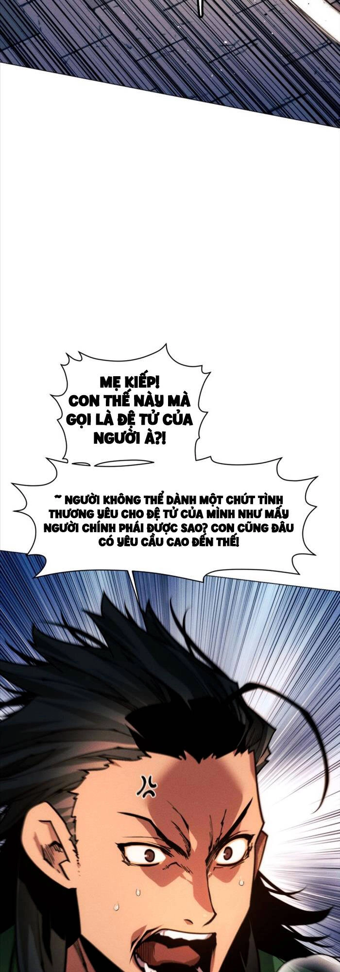 Chuyển Sinh Vào Thế Giới Võ Lâm Chapter 47 - 21