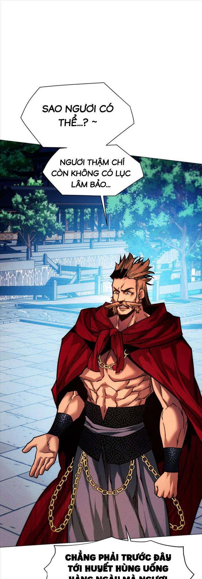 Chuyển Sinh Vào Thế Giới Võ Lâm Chapter 47 - 26