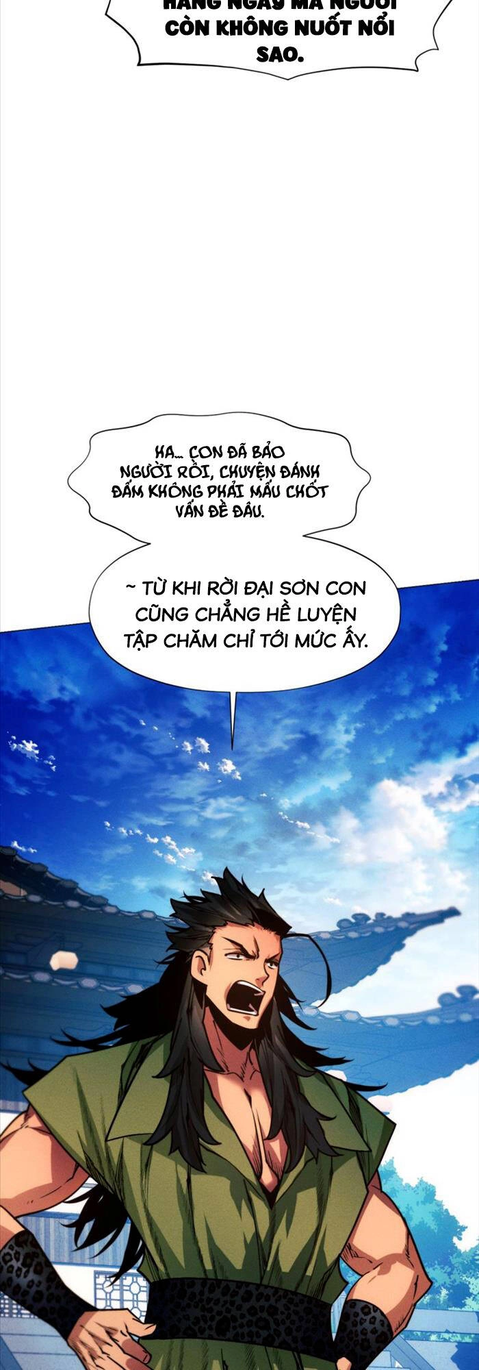 Chuyển Sinh Vào Thế Giới Võ Lâm Chapter 47 - 27