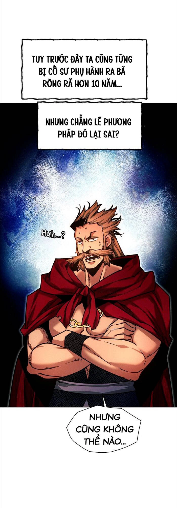 Chuyển Sinh Vào Thế Giới Võ Lâm Chapter 47 - 29