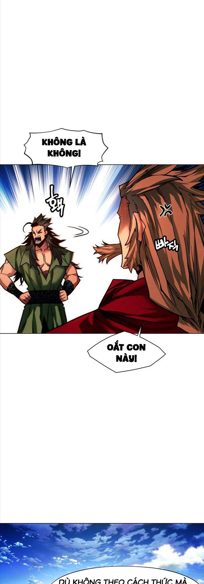 Chuyển Sinh Vào Thế Giới Võ Lâm Chapter 47 - 33